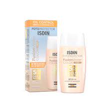 Fusion Water Color SPF 50 50ml | ISDIN