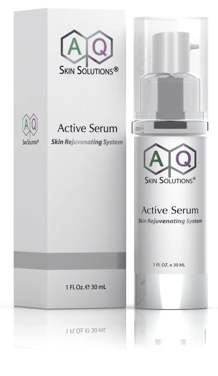 AQ Active Serum