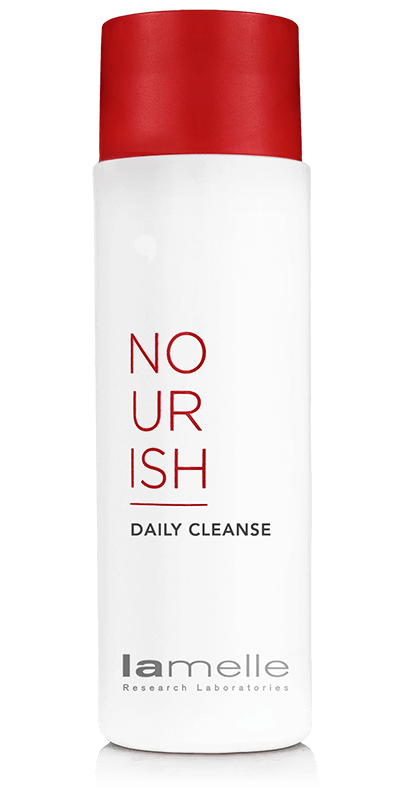 Nourish Daily Cleanse | Lamelle