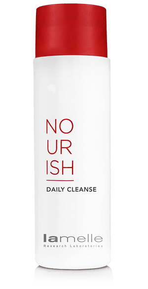 Nourish Daily Cleanse | Lamelle