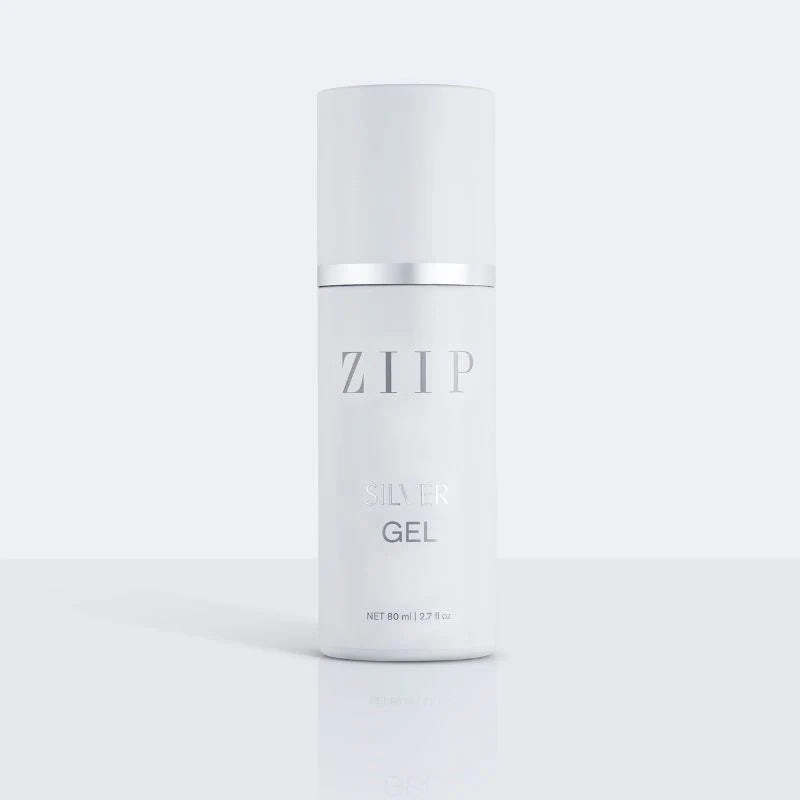 ZIIP Silver Gel | ZIIP