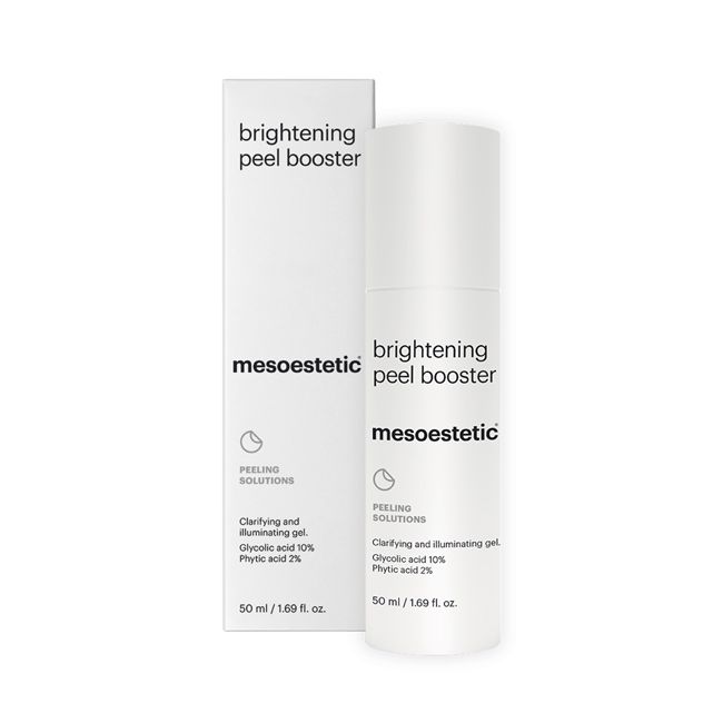 Brightening Peel Booster | Mesoestetic