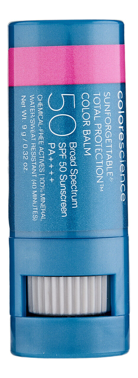 Total Protection Color Balm | Colorscience - Cape Aesthetics