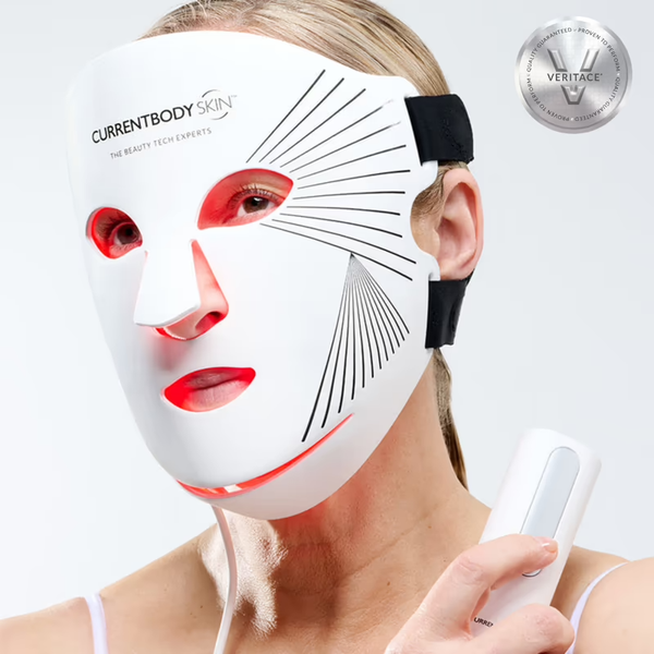 Series 2 LED Light Therapy Face Mask | CurrentBody - Cape Aesthetics