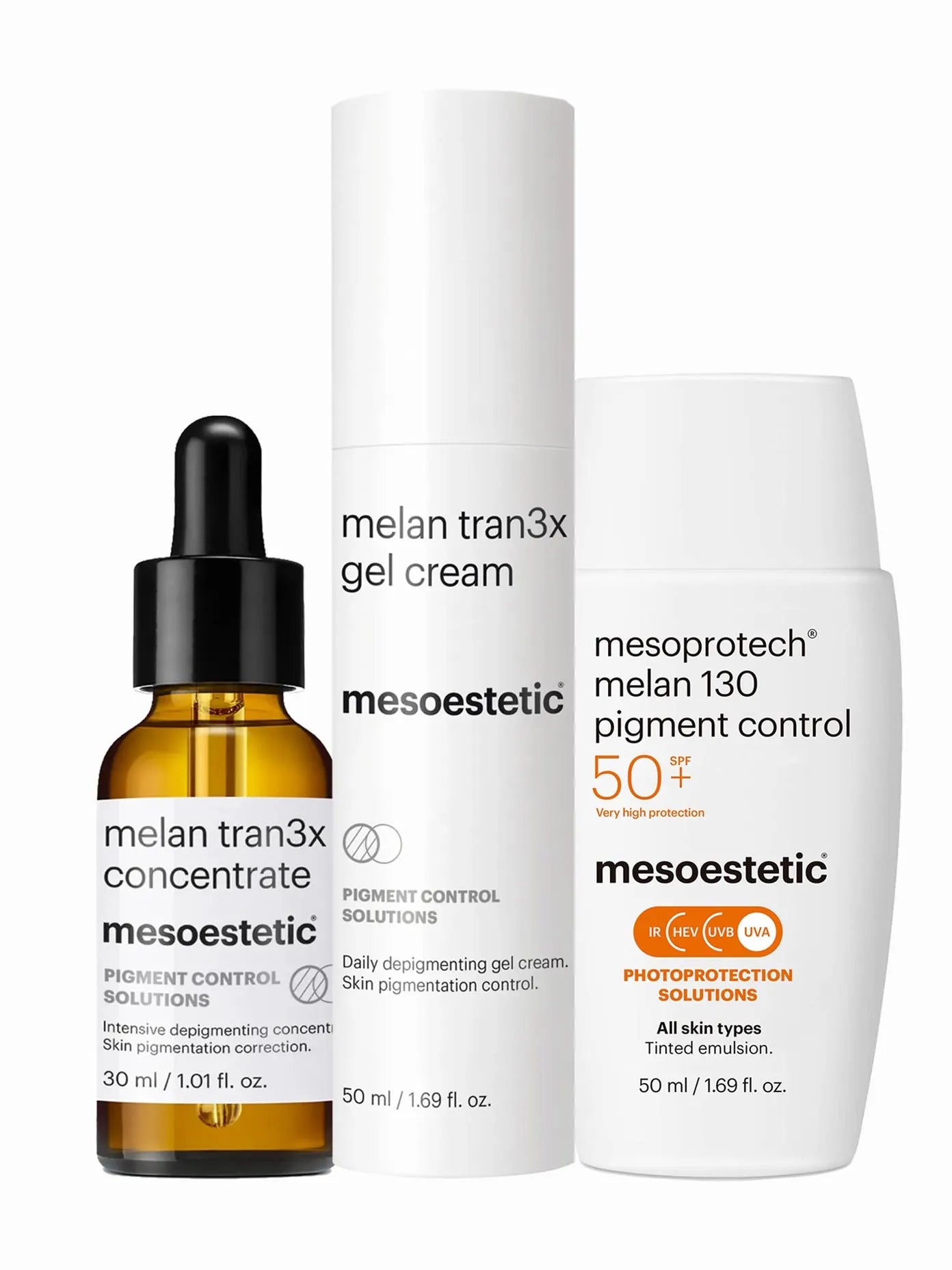 Black Friday Bundle | Mesoestetic