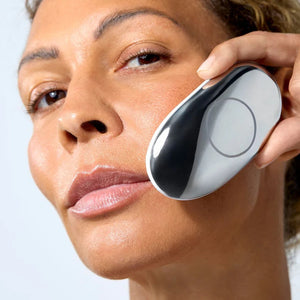 ZIIP Halo Facial Toning Device | Current Body