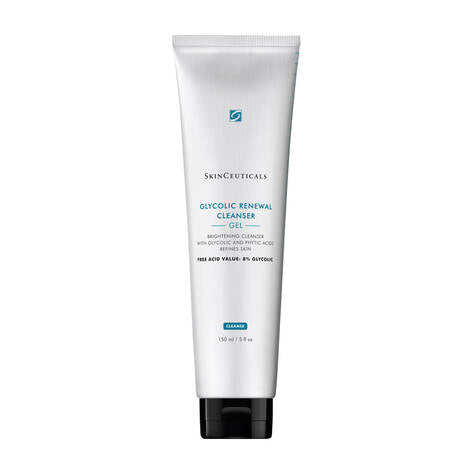 Glycolic Renewal Cleanser | SkinCeuticals