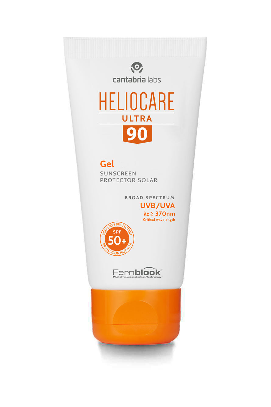 Ultra 90 Gel | Heliocare