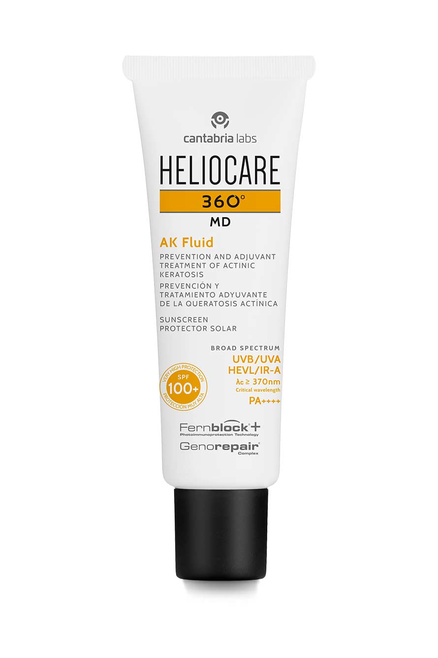 MD AK Fluid | Heliocare 360