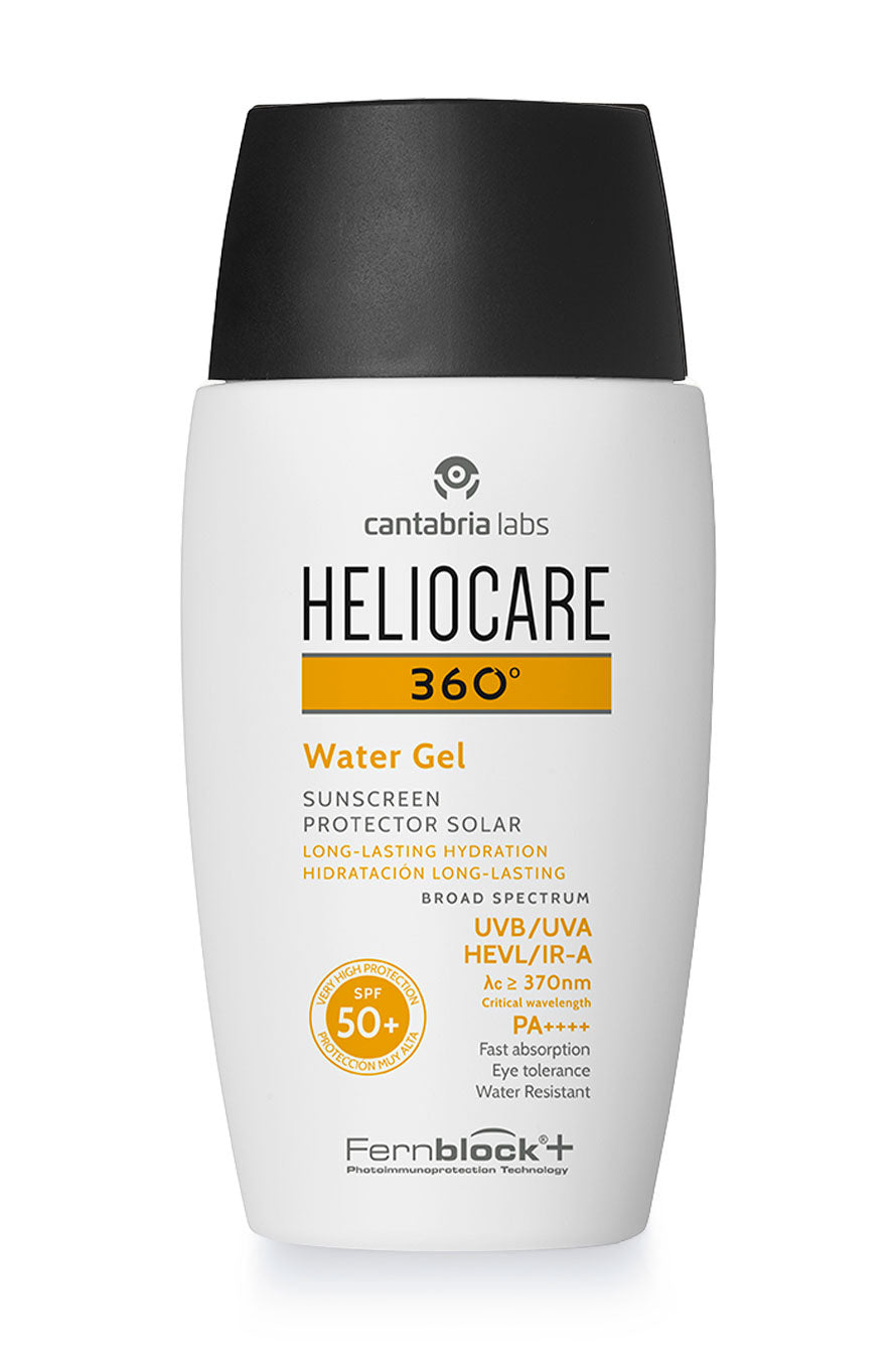 Water Gel | Heliocare 360