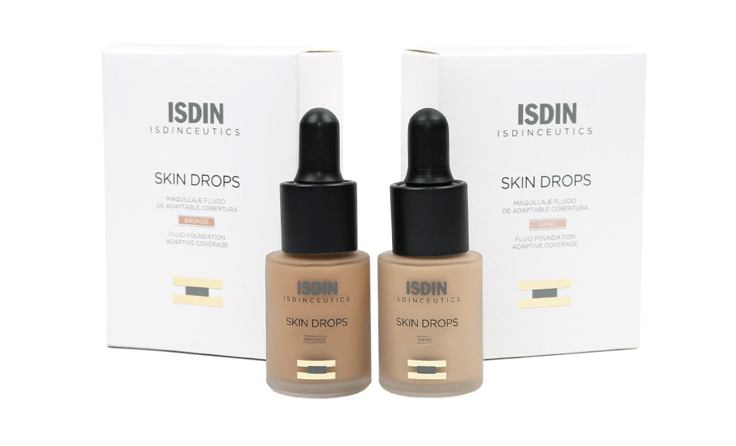 Skin Drops | ISDIN