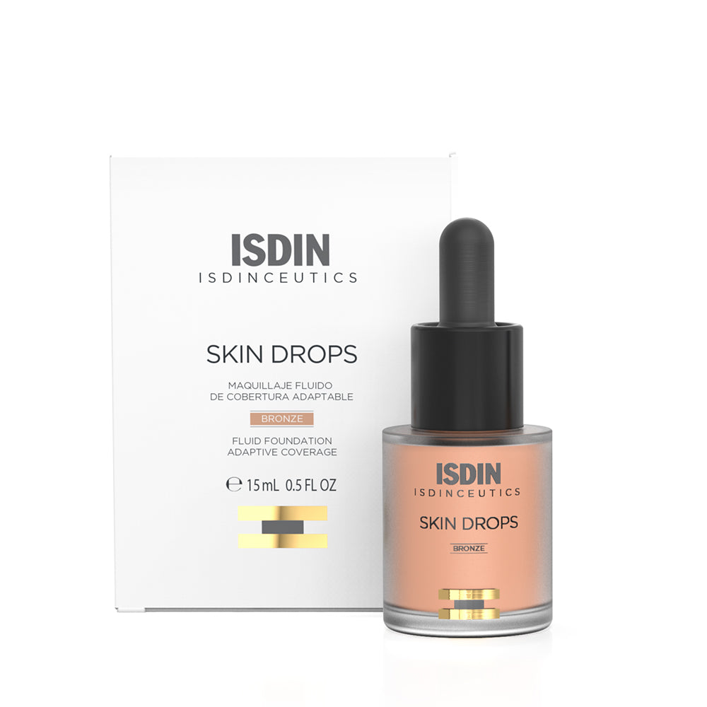 Skin Drops | ISDIN