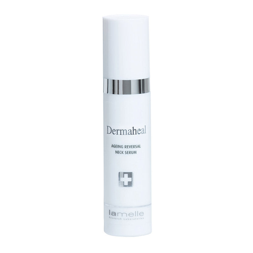 Ageing Neck Reversal Serum | Lamelle