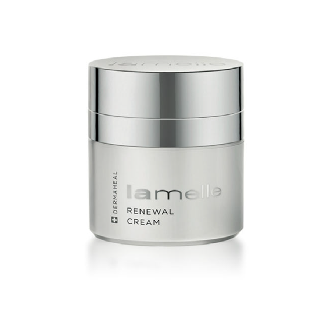 Dermaheal Renewal Cream | Lamelle - Cape Aesthetics