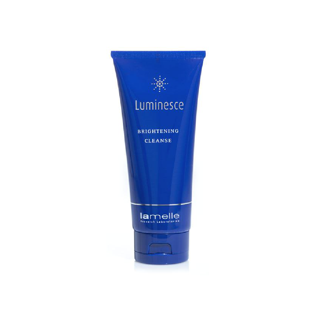 Luminesce Brightening Cleanse | Lamelle