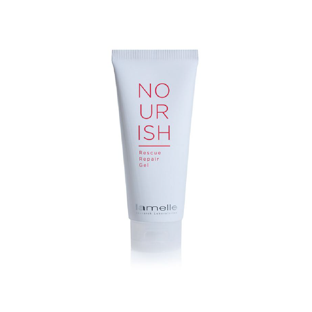 Nourish Rescue Repair Gel | Lamelle