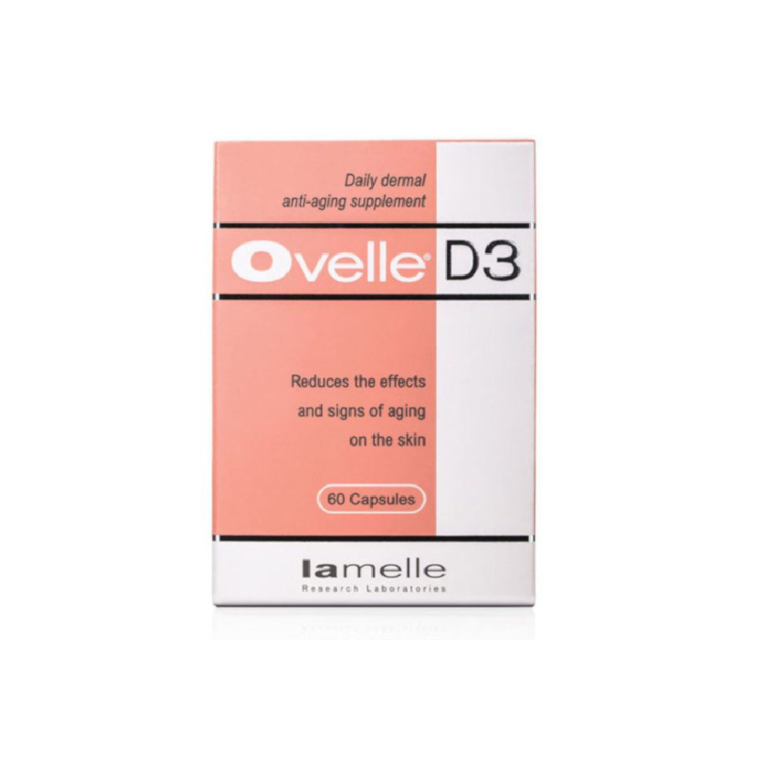 Ovelle D3 | Lamelle
