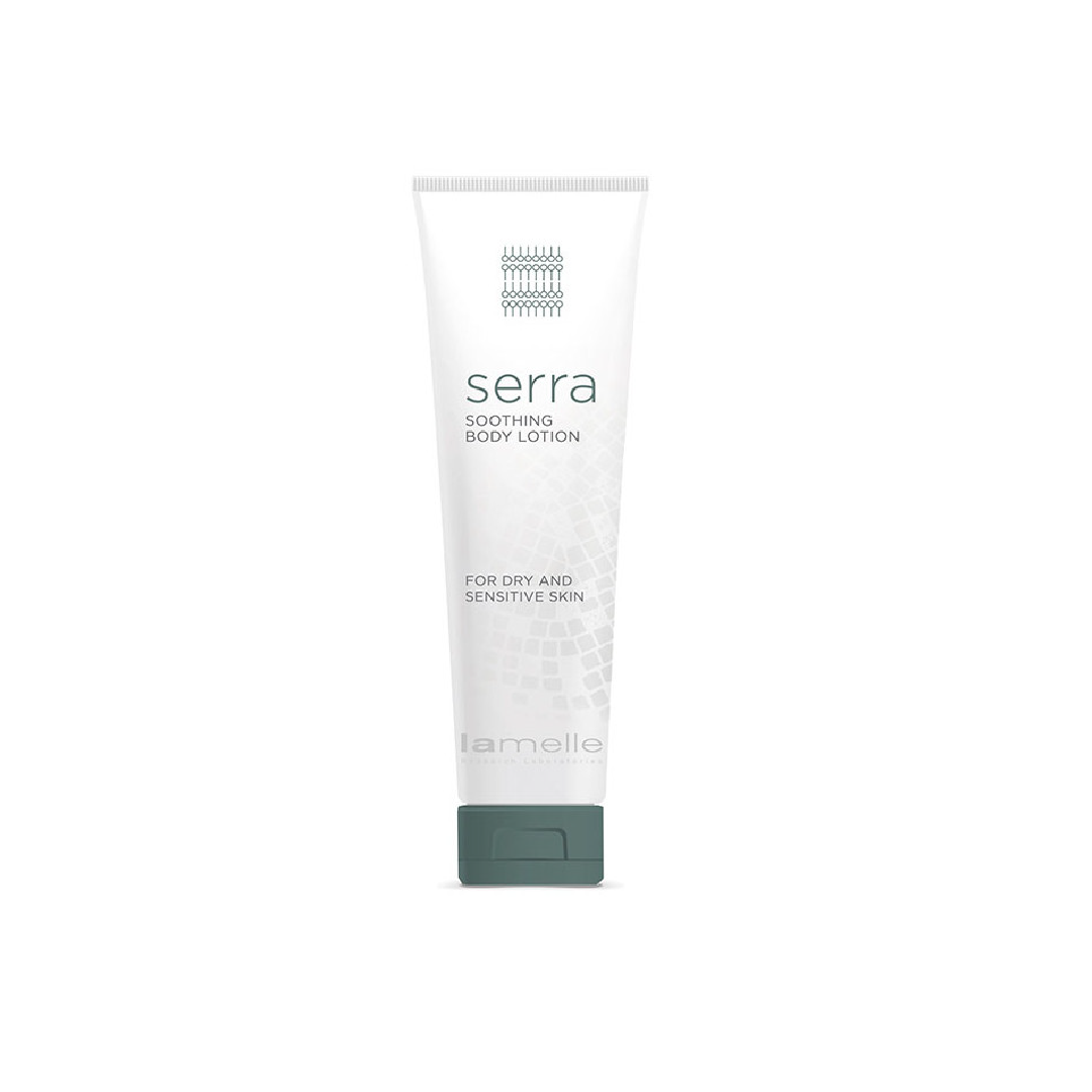 Serra Body Lotion | Lamelle