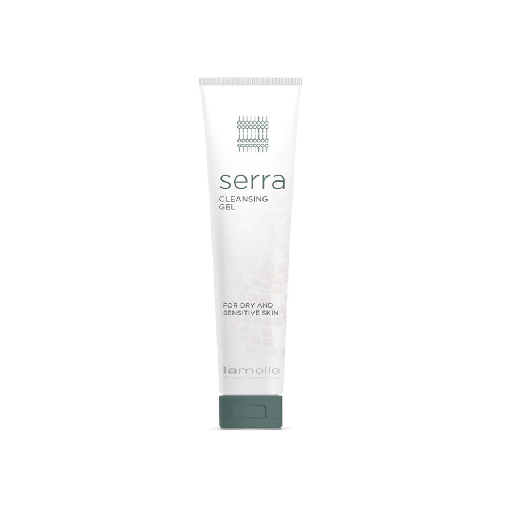 Serra Cleansing Gel | Lamelle