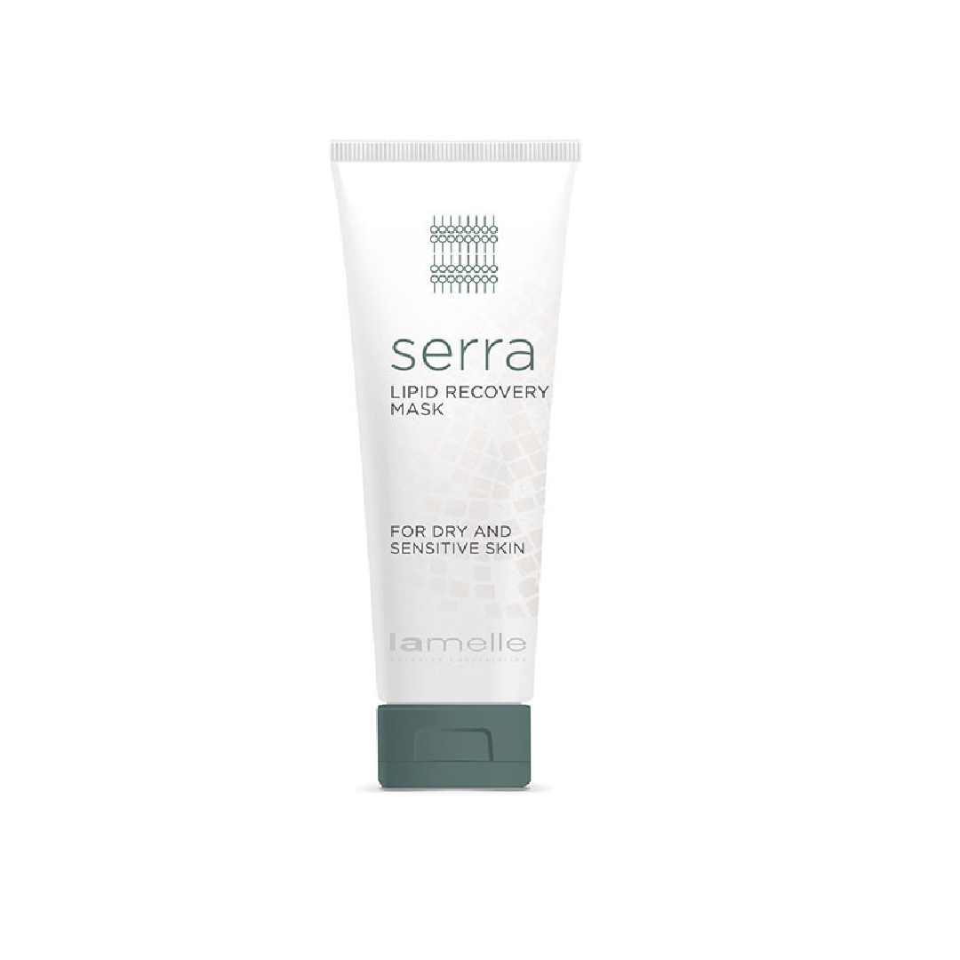 Serra Lipid Recovery Mask | Lamelle