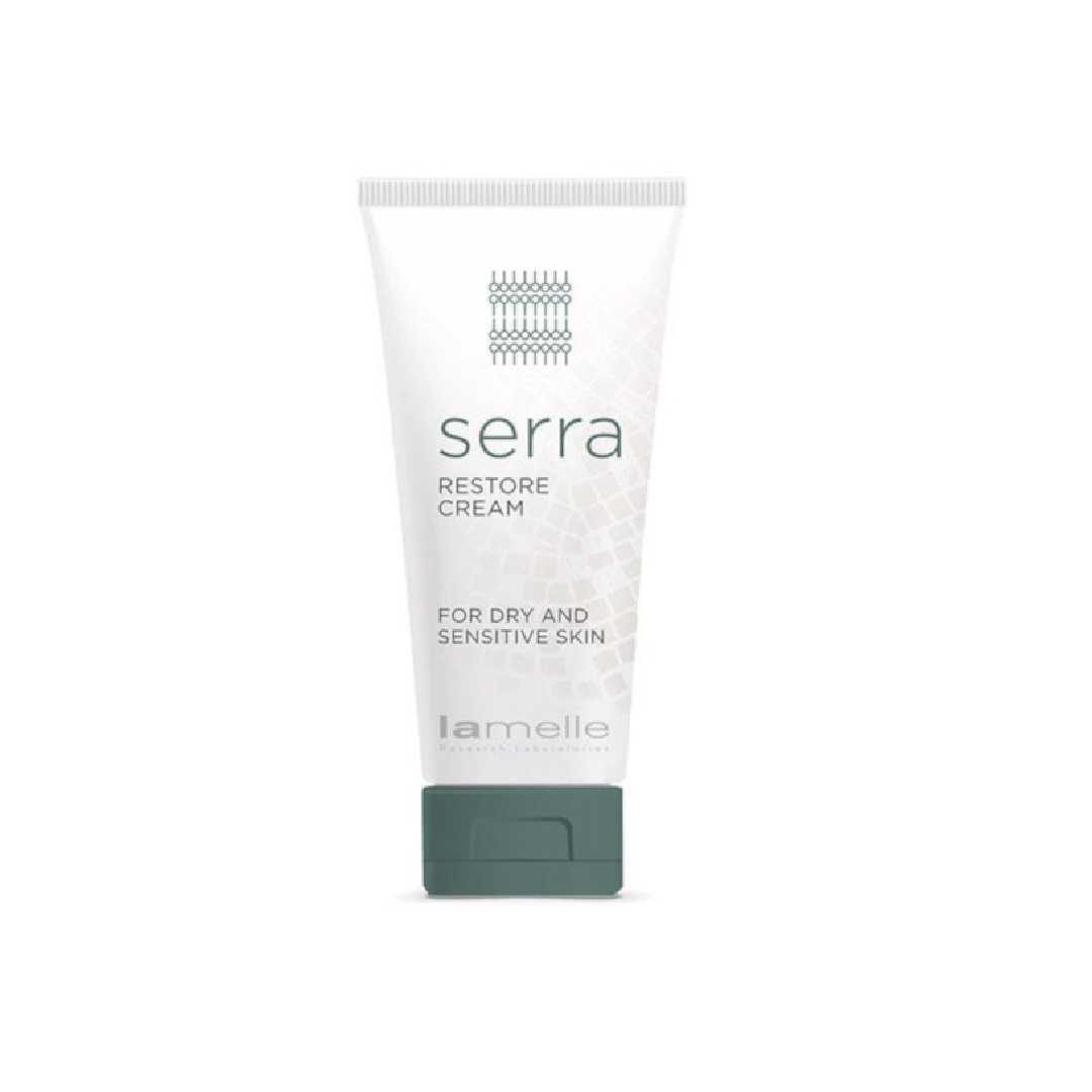 Serra Restore Cream | Lamelle - Cape Aesthetics