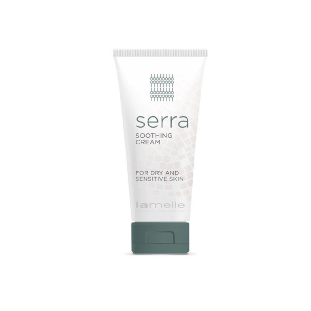 Serra Soothing Cream | Lamelle