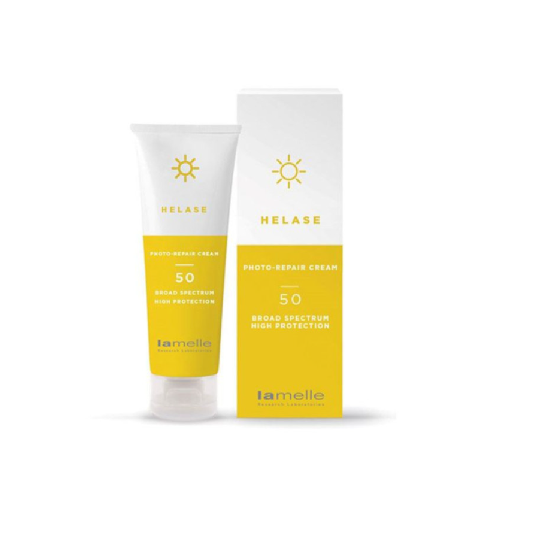 Helase 50+ | Lamelle