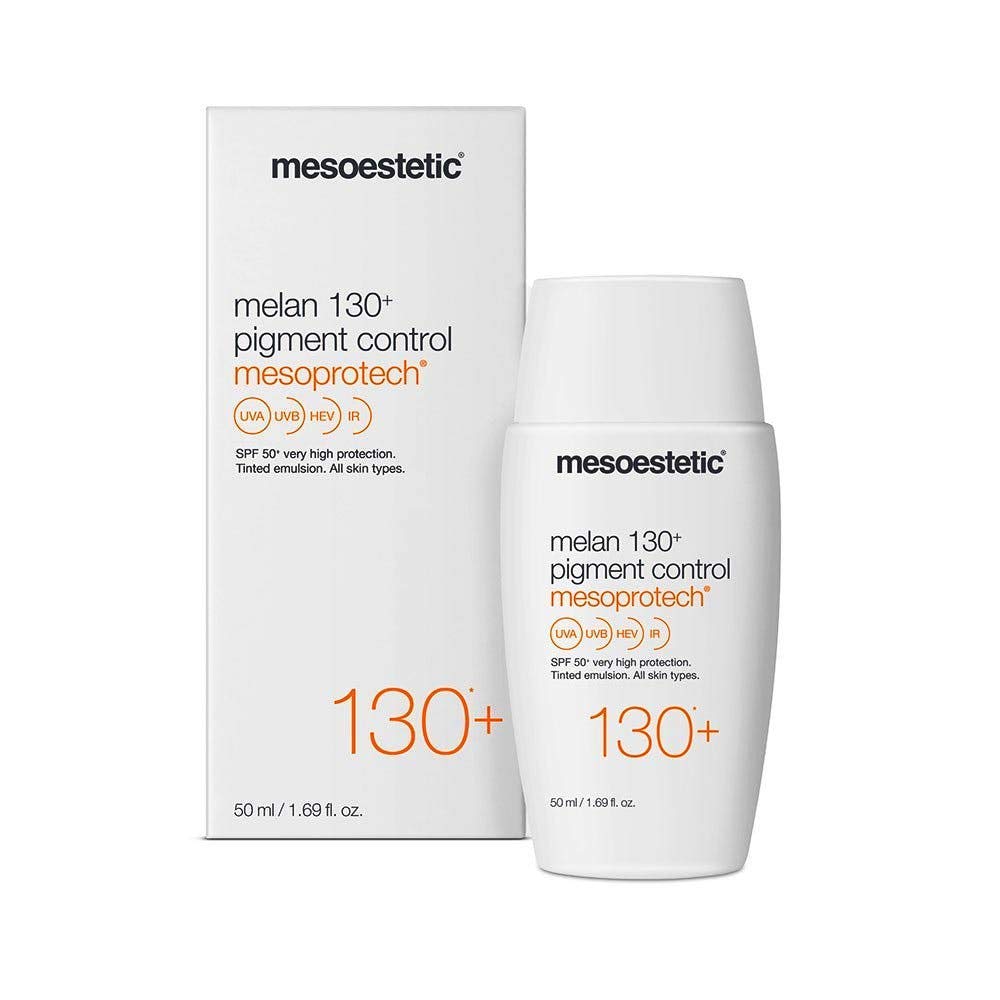 Mesoprotech Melan 130 Pigment Control | Mesoestetic