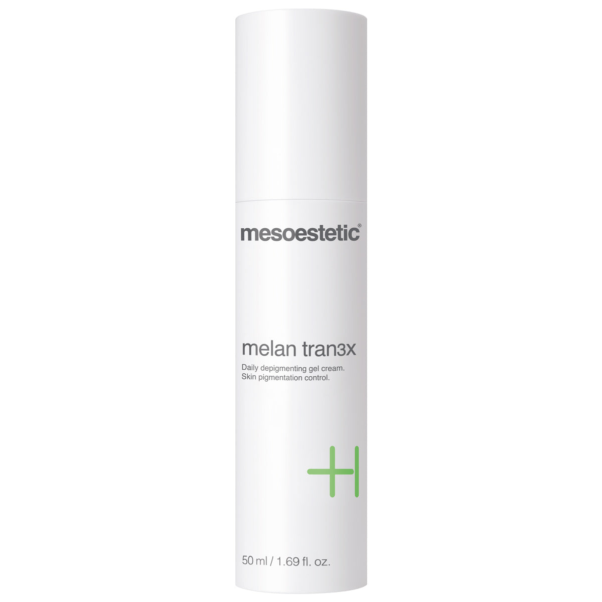 Melan Tran3x Gel Cream | Mesoestetic