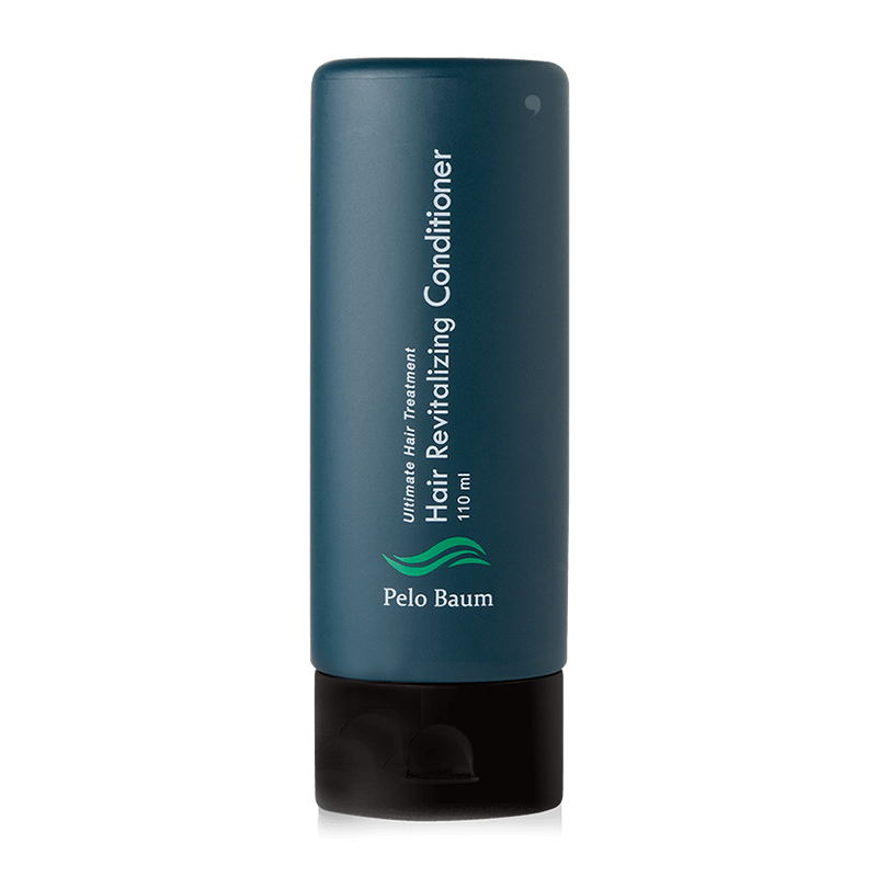 Pelo Baum Hair Revitalizing Conditioner | Lamelle
