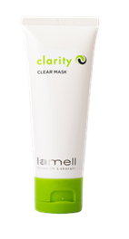 Clarity Clear Mask | Lamelle