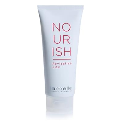 Nourish Revitalise Lite Cream | Lamelle