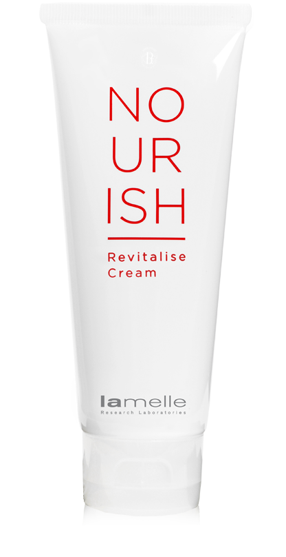 Nourish Revitalise Cream | Lamelle
