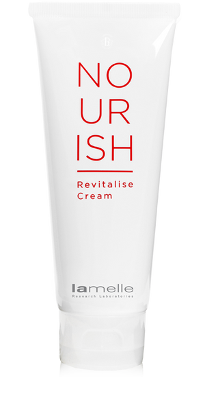 Nourish Revitalise Cream | Lamelle