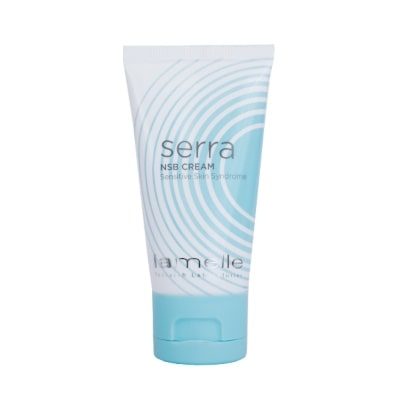 Serra NSB Cream | Lamelle