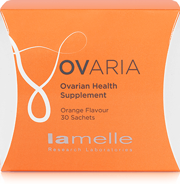 Ovaria | Lamelle
