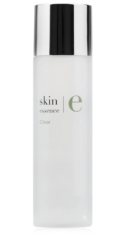 Skin Essence Clear | Lamelle